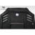 2004-2005 Subaru Impreza WRX STI TS-1 Hood - 1 Piece - image 19
