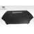 2004-2005 Subaru Impreza WRX STI TS-1 Hood - 1 Piece - image 23