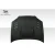 2004-2005 Subaru Impreza TS-1 Hood - image 26