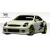 2003-2007 Infiniti G Coupe TS-1 Kit - image 3