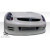 2003-2007 Infiniti G Coupe G35 TS-1 Body Kit - 4 Piece - image 30