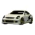 2003-2007 Infiniti G Coupe TS-1 Kit - image 1