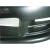 2003-2007 Infiniti G Coupe TS-1 Front Bumper - image 21