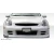 2003-2007 Infiniti G Coupe TS-1 Front Bumper - image 4