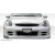 2003-2007 Infiniti G Coupe TS-1 Front Bumper - image 5