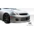 2003-2007 Infiniti G Coupe TS-1 Front Bumper - image 10