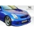 2003-2007 Infiniti G Coupe TS-1 Front Bumper - image 13