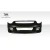 2003-2007 Infiniti G Coupe TS-1 Front Bumper - image 19