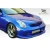 2003-2007 Infiniti G Coupe TS-1 Front Bumper - image 12