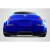 2003-2008 Nissan 350Z TS-1 Carbon Fiber Rear Lip - image 1