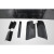 2003-2008 Nissan 350Z Z33 / Infiniti G35 Coupe TS-1 Rear Diffuser - 6 Piece - image 12