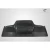 2003-2008 Nissan 350Z TS-1 Carbon Fiber Rear Lip - image 8