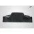 2003-2008 Nissan 350Z TS-1 Carbon Fiber Rear Lip - image 14