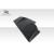 2003-2008 Nissan 350Z Z33 / Infiniti G35 Coupe TS-1 Rear Diffuser - 6 Piece - image 9