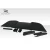 2003-2008 Nissan 350Z TS-1 Rear Lip - image 7
