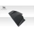 2003-2008 Nissan 350Z TS-1 Rear Lip - image 9