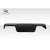 2003-2008 Nissan 350Z TS-1 Rear Lip - image 11
