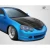 2002-2006 Acura RSX TS-1 Carbon Fiber Hood - image 2