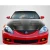 2002-2006 Acura RSX TS-1 Carbon Fiber Hood - image 1
