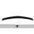 2010-2016 Mercedes E Class W212 4DR Carbon AF-3 Trunk Spoiler ( CFP ) - 1 Piece (S) - image 2