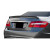 2010-2016 Mercedes E Class W212 4DR Carbon AF-3 Trunk Spoiler ( CFP ) - 1 Piece - image 1