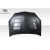 2002-2006 Acura RSX TS-1 Hood - image 5