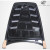 2000-2009 Honda S2000 TS-1 Hood - 1 Piece - image 3