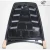 2000-2009 Honda S2000 TS-1 Hood - 1 Piece - image 3