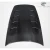 2000-2009 Honda S2000 TS-1 Carbon Fiber Hood - image 8