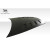 2000-2009 Honda S2000 TS-1 Hood - 1 Piece - image 6