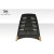 2000-2009 Honda S2000 TS-1 Hood - 1 Piece - image 7