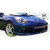 2000-2005 Toyota MRS MR2 Spyder TS-1 Front Bumper - 1 Piece - image 6