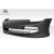 2000-2005 Toyota MRS MR2 Spyder TS-1 Front Bumper - 1 Piece - image 9