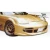 2000-2005 Toyota MRS TS-1 Front Bumper - image 4