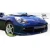 2000-2005 Toyota MRS TS-1 Front Bumper - image 6