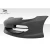2000-2005 Toyota MRS TS-1 Front Bumper - image 10