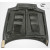 1993-1998 Toyota Supra TS-1 Hood - 1 Piece - image 9