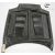 1993-1998 Toyota Supra TS-1 Carbon Fiber Hood - image 17