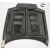 1993-1998 Toyota Supra TS-1 Carbon Fiber Hood - image 18