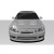 1992-2000 Lexus SC Series SC300 SC400 Duraflex TS-1 Hood - 1 Piece - image 1