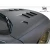 1992-2000 Lexus SC TS-1 Hood - image 3