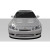 1992-2000 Lexus SC Series SC300 SC400 TS-1 Hood - 1 Piece - image 1