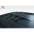 1992-2000 Lexus SC TS-1 Hood - image 4