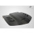 2010-2015 Chevrolet Camaro DriTech TS-2 Hood - 1 Piece - image 13
