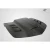 2010-2015 Chevrolet Camaro TS-2 Carbon Fiber Hood - image 22