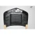 2010-2015 Chevrolet Camaro TS-2 Carbon Fiber Hood - image 6