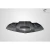 2010-2015 Chevrolet Camaro TS-2 Carbon Fiber Hood - image 7
