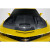 2010-2015 Chevrolet Camaro DriTech TS-2 Hood - 1 Piece - image 1