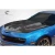 2010-2015 Chevrolet Camaro TS-2 Carbon Fiber Hood - image 2