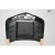 2010-2015 Chevrolet Camaro DriTech TS-2 Hood - 1 Piece - image 6